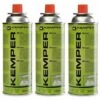 Kemper 3 X Cartouches De Gaz 227 G Modèle 577 2 Kemper 3 X Cartouches De Gaz 227 G Modèle 577 -Pas Cher Réchaud Boutique 11725689 1