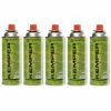 Kemper 5 X Cartouches De Gaz 227 G Modèle 577 -Pas Cher Réchaud Boutique 11768925 1