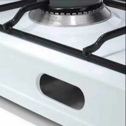 KEMPER Réchaud à Gaz 3 Feux -Pas Cher Réchaud Boutique 11931 3