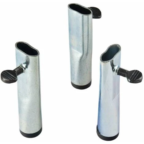 VAELLO Pied Pour Réchaud Gaz 3 VAELLO Pied Pour Réchaud Gaz