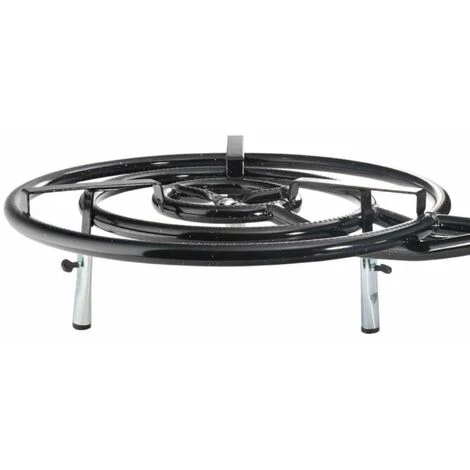 VAELLO Pied Pour Réchaud Gaz 5 VAELLO Pied Pour Réchaud Gaz – Image 3