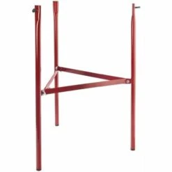 VAELLO Trépied Pour Réchaud 70cm