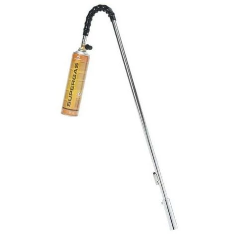 Desherbeur Thermique à Gaz KEMPER Allumage Piezo Desherbant Thermique Vendu SANS CARTOUCHES 3 Desherbeur Thermique à Gaz KEMPER Allumage Piezo Desherbant Thermique Vendu SANS CARTOUCHES