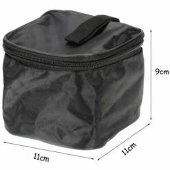 TOMSHOO Portable Pliable Exterieur Backpacking Gaz Butane Camping Pique-nique Poele Bruleur 2800W -Pas Cher Réchaud Boutique 13238195 5