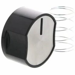 ESSENTIEL B, MANETTE Cuisinière Electrique Commutateur TIMER + RESSORT