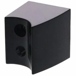 CONTINENTAL EDISON, SUPPORT Four POIGNEE NOIR Droit TRIO