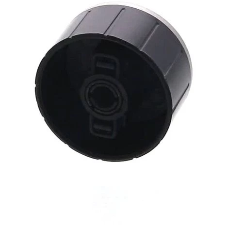 CONTINENTAL EDISON, MANETTE Four NOIRE BIG MACRO-ANK 38*23 12h 6mm 14mm 4 CONTINENTAL EDISON, MANETTE Four NOIRE BIG MACRO-ANK 38*23 12h 6mm 14mm – Image 2