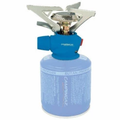 CAMPINGAZ® Réchaud Twister Plus PZ Avec Boite De Rangement