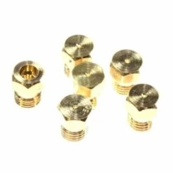 SACHET INJECTEURS INDESIT GAZ BUTANE