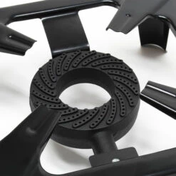 WILTEC Set Réchaud à Gaz Tuyau Pressostat 28mbar Outdoor Camping Régulateur De Pression Standard Italien 11 WILTEC Set Réchaud à Gaz Tuyau Pressostat 28mbar Outdoor Camping Régulateur De Pression Standard Italien -Pas Cher Réchaud Boutique 16856826 5