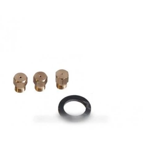 3X INJECTEUR GAZ BUTANE POUR CUISINIERE ARTHUR MARTIN ELECTROLUX FAURE 3 3X INJECTEUR GAZ BUTANE POUR CUISINIERE ARTHUR MARTIN ELECTROLUX FAURE