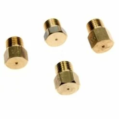 INJECTEURS X4 GAZ BUTANE POUR CUISINIÈRE FAGOR