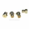 ARISTON THERMO LOT DE 4 INJECTEURS GAZ BUTANE POUR CUISINIERE ARISTON -Pas Cher Réchaud Boutique 17159648 1