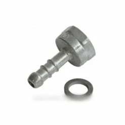 TÉTINE GAZ BUTANE POUR CUISINIERE CANDY HOOVER ROSIERES