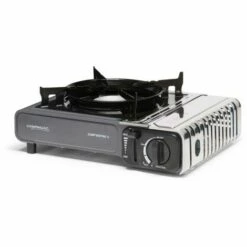 ANTARION Campingaz - Réchaud à Gaz 1 Feu / Camp Bistro 3