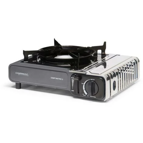 ANTARION Campingaz - Réchaud à Gaz 1 Feu / Camp Bistro 3 3 ANTARION Campingaz - Réchaud à Gaz 1 Feu / Camp Bistro 3