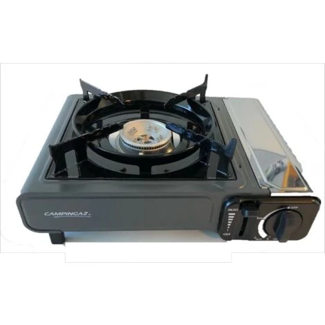 ANTARION Campingaz - Réchaud à Gaz 1 Feu / Camp Bistro 3 4 ANTARION Campingaz - Réchaud à Gaz 1 Feu / Camp Bistro 3 – Image 2