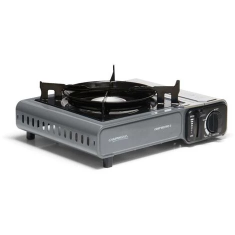 ANTARION Campingaz - Réchaud à Gaz 1 Feu / Camp Bistro 3 5 ANTARION Campingaz - Réchaud à Gaz 1 Feu / Camp Bistro 3 – Image 3