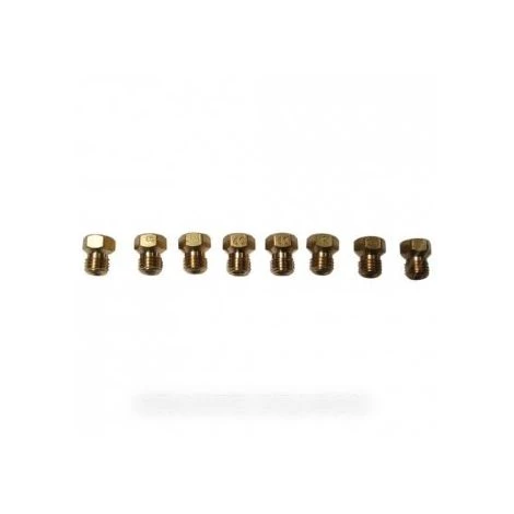 ARISTON THERMO SACHET INJECTEUR GAZ BUTANE PROPANE POUR TABLE DE CUISSON ARISTON 3 ARISTON THERMO SACHET INJECTEUR GAZ BUTANE PROPANE POUR TABLE DE CUISSON ARISTON