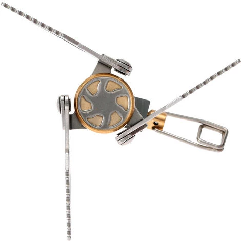 TOMSHOO Bruleur De Cuisson Ultra Leger De 45 G, 3000 W 4 TOMSHOO Bruleur De Cuisson Ultra Leger De 45 G, 3000 W – Image 2