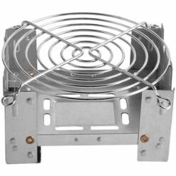 ASUPERMALL Rechaud A Alcool De Camping, Rechaud De Cuisson Exterieur Pliant