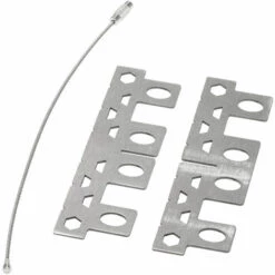 LIXADA Rechaud A Alcool Pour Camping En Plein Air, Avec Support, Acier Inoxydable 9 LIXADA Rechaud A Alcool Pour Camping En Plein Air, Avec Support, Acier Inoxydable -Pas Cher Réchaud Boutique 18390906 3