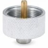 ASUPERMALL Adaptateur Pour Rechaud De Camping, Tete De Conversion De Reservoir De Gaz Propane -Pas Cher Réchaud Boutique 18406378 1