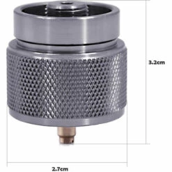 ASUPERMALL Adaptateur Pour Rechaud De Camping -Pas Cher Réchaud Boutique 18406382 3