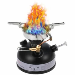 ASUPERMALL Rechaud A Essence Portable Pour Camping En Plein Air 8 ASUPERMALL Rechaud A Essence Portable Pour Camping En Plein Air -Pas Cher Réchaud Boutique 18406400 2