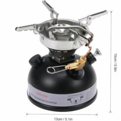 ASUPERMALL Rechaud A Essence Portable Pour Camping En Plein Air 10 ASUPERMALL Rechaud A Essence Portable Pour Camping En Plein Air -Pas Cher Réchaud Boutique 18406400 4