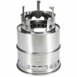 LIXADA Rechaud De Camping Pliant, Rechaud De Cuisson Exterieur 11 LIXADA Rechaud De Camping Pliant, Rechaud De Cuisson Exterieur -Pas Cher Réchaud Boutique 18418166 5