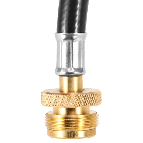 ASUPERMALL Tuyau Adaptateur Propane 4 Pieds 6 ASUPERMALL Tuyau Adaptateur Propane 4 Pieds – Image 4