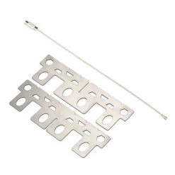 ASUPERMALL Support De Poele A Alcool En Titane, Support De Poele De Camping En Plein Air -Pas Cher Réchaud Boutique 18449036 3