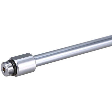 ASUPERMALL Tige D'Extension De Convertisseur De Reservoir De Gaz 7 ASUPERMALL Tige D'Extension De Convertisseur De Reservoir De Gaz – Image 5