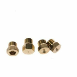 Sachet Injecteurs Gaz Butane Pour Cuisiniere Brandt AS0005293