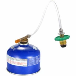ASUPERMALL Adaptateur De Recharge De Propane Pour Rechaud De Camping -Pas Cher Réchaud Boutique 19154241 4