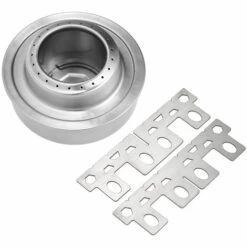 ASUPERMALL Rechaud A Alcool Exterieur Et Ensemble De Support 11 ASUPERMALL Rechaud A Alcool Exterieur Et Ensemble De Support -Pas Cher Réchaud Boutique 19154253 5