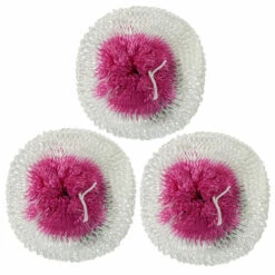 ASUPERMALL Gaze De Meche De Camping, 3Pcs