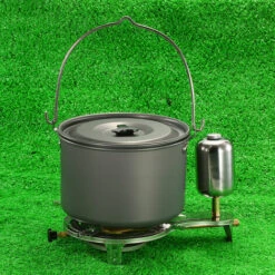 ASUPERMALL Rechaud A Alcool Liquide Exterieur -Pas Cher Réchaud Boutique 19154375 4