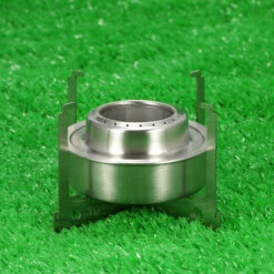 ASUPERMALL Rechaud A Alcool Avec Support -Pas Cher Réchaud Boutique 19154448 2