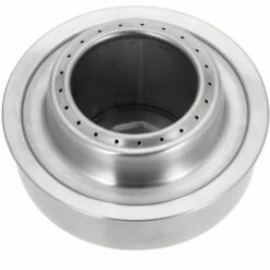 ASUPERMALL Rechaud A Alcool Avec Support -Pas Cher Réchaud Boutique 19154448 4