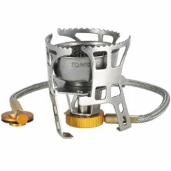 TOMSHOO Rechaud De Camping Coupe-Vent -Pas Cher Réchaud Boutique 19154456 3