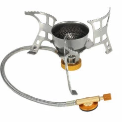 TOMSHOO Rechaud De Camping Coupe-Vent -Pas Cher Réchaud Boutique 19154456 5