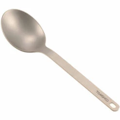 TOMSHOO Cuillere En Titane, Pour Le Camping En Plein Air 10 TOMSHOO Cuillere En Titane, Pour Le Camping En Plein Air -Pas Cher Réchaud Boutique 19154466 4