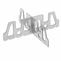 ASUPERMALL Support De Croix De Support De Poele A Alcool En Acier Inoxydable -Pas Cher Réchaud Boutique 19154474 3
