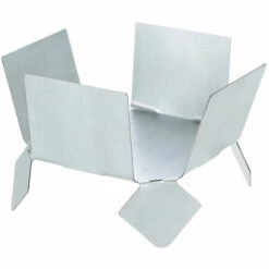 ASUPERMALL Poele A Pique-Nique Pliable Jetable