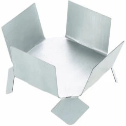 ASUPERMALL Poele A Pique-Nique Pliable Jetable -Pas Cher Réchaud Boutique 19168481 3