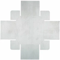 ASUPERMALL Poele A Pique-Nique Pliable Jetable -Pas Cher Réchaud Boutique 19168481 4