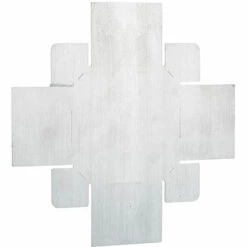 ASUPERMALL Poele A Pique-Nique Pliable Jetable -Pas Cher Réchaud Boutique 19168481 5