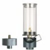 BRS Lampe Au Gaz Butane, Avec Tete De Conversion Pour Adaptateur De Gaz 2 BRS Lampe Au Gaz Butane, Avec Tete De Conversion Pour Adaptateur De Gaz -Pas Cher Réchaud Boutique 19883519 1